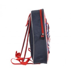 Τσάντα πλάτης Minnie Mouse ανάγλυφη ΚΑΠ114 Τσάντα πλάτης Minnie Mouse ανάγλυφη ΚΑΠ114