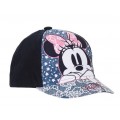 Καπέλο καλοκαιρινό Minnie Mouse Disney ΚΑΠ275 Καπέλο καλοκαιρινό Minnie Mouse Disney ΚΑΠ275