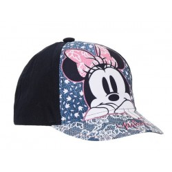 Καπέλο καλοκαιρινό Minnie Mouse Disney ΚΑΠ275 Καπέλο καλοκαιρινό Minnie Mouse Disney ΚΑΠ275
