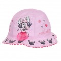 Καπέλο καλοκαιρινό Minnie Mouse Disney ΚΑΠ228 Καπέλο καλοκαιρινό Minnie Mouse Disney ΚΑΠ228