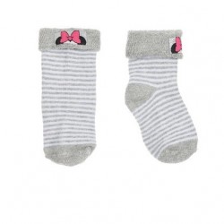 Κάλτσες Minnie Mouse ΠΑΠ623 Κάλτσες Minnie Mouse ΠΑΠ623
