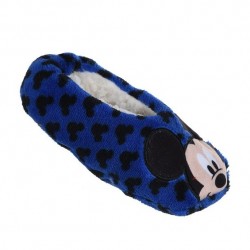 Καλτσοπαντοφλάκια Mickey Mouse ΠΑΠ627 Καλτσοπαντοφλάκια Mickey Mouse ΠΑΠ627