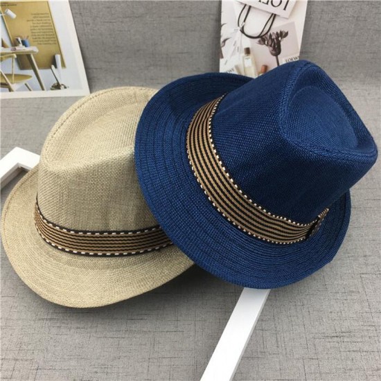 Καπέλο καβουράκι με κορδέλα μπέζ ΚΑΠ163