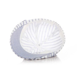 Καπέλο τραγιάσκα ριγέ "cap" ΚΑΠ171