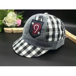 Καπέλο καλοκαιρινό "9" ΚΑΠ148