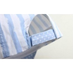 Καπέλο ριγέ "φατσούλα" ΚΑΠ187