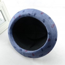 Καπέλο καβουράκι με ψαράκια ΚΑΠ112