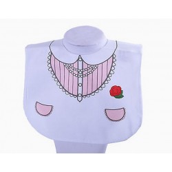 Σαλιάρα φόρεμα ΣΑΛ118