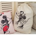 Σάκος από καμβά με Minnie ΚΤ187