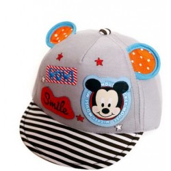 Καπέλο καλοκαιρινό Mickey Mouse ΚΑΠ207