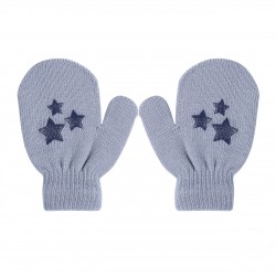 Γαντάκια χειμερινά με σχέδια ΣΚ159