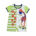 Φορμάκι ολόσωμο ''Giraffe'' Funky ΦΟΡ298