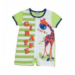 Φορμάκι ολόσωμο ''Giraffe'' Funky ΦΟΡ298