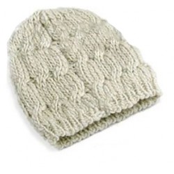 Σκουφάκι πλεκτό ΣΚ208