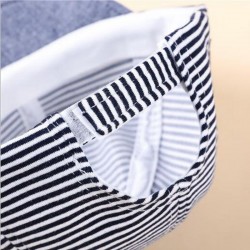 Καπέλο καλοκαιρινό ριγέ ΚΑΠ144