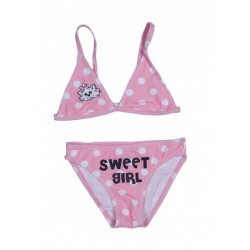 Μαγιό μπικίνι "sweet girl" ΚΑΞ153