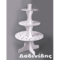 Στάντ για χωνάκια ΔΒ112