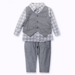 Βαπτιστικό ρούχο Α1463