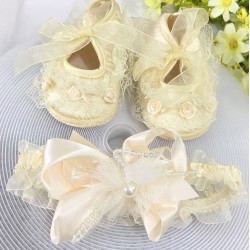 Παπουτσάκι βρεφικό  ΠΑΚ652