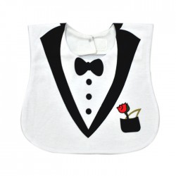 Σαλιάρα κουστούμι ΣΑΛ117