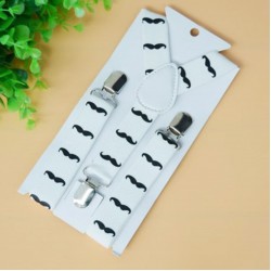 Τιράντες με μουστάκια ΑΑΞ157