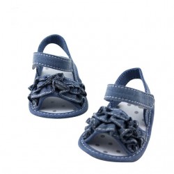 Πέδιλο βρεφικό τύπου τζίν ΠΑΚ531