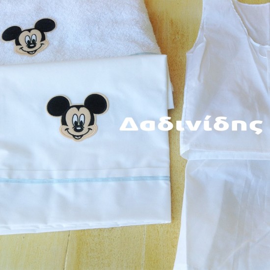 Λαδόπανα Mickey Mouse ΑΛΔ154