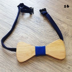 Χειροποίητο ξύλινο παπιόν σε μεγάλη ποικιλία σχεδίων και χρωμάτων ΑΑΞ163 Χειροποίητο ξύλινο παπιόν σε μεγάλη ποικιλία σχεδίων και χρωμάτων ΑΑΞ163