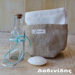 Σετ λαδιού ψαθινο τσαντάκι ΣΕΤ103 Σετ λαδιού ψαθινο τσαντάκι ΣΕΤ103