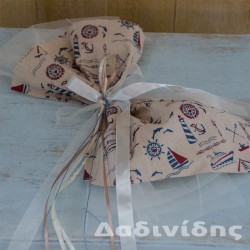 Κουτί βάπτισης προσφορά "Ναυτικό" ΚΤ183 Κουτί βάπτισης προσφορά "Ναυτικό" ΚΤ183