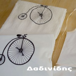 Λαδόπανα ποδήλατο ΑΛΔ152 Λαδόπανα ποδήλατο ΑΛΔ152