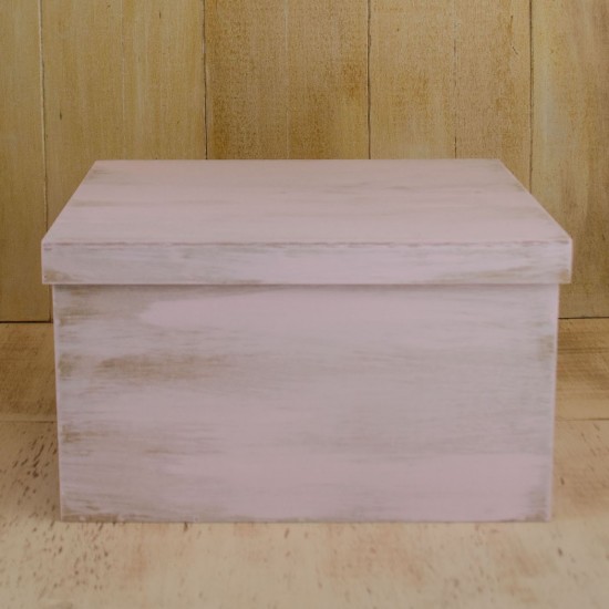 Κουτί ξύλινο αστόλιστο προσφορά ΚΤ176