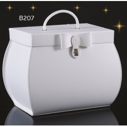 Τσάντα αστόλιστη μπαούλο ΚΤ505