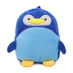 Τσάντα πλάτης πιγκουίνος ΚΑΠ178