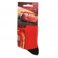 Κάλτσες Mcqueen Cars ΠΑΠ629 Κάλτσες Mcqueen Cars ΠΑΠ629
