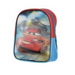 Τσάντα πλάτης Cars-Mcqueen ΚΑΠ327 Τσάντα πλάτης Cars-Mcqueen ΚΑΠ327