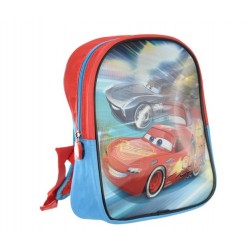 Τσάντα πλάτης Cars-Mcqueen ΚΑΠ327 Τσάντα πλάτης Cars-Mcqueen ΚΑΠ327
