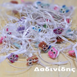 Μαρτυρικά ξύλινες κουκουβάγιες ΜΑΡ143 Μαρτυρικά ξύλινες κουκουβάγιες ΜΑΡ143