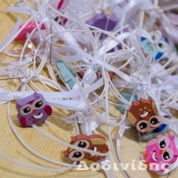 Μαρτυρικά ξύλινες κουκουβάγιες ΜΑΡ143 Μαρτυρικά ξύλινες κουκουβάγιες ΜΑΡ143