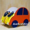 Ξύλινο παιχνιδόκουτο αυτοκινητάκι ΚΤ147 Ξύλινο παιχνιδόκουτο αυτοκινητάκι ΚΤ147