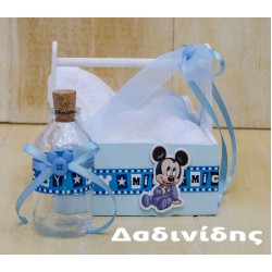 Σετ λαδιού Mickey Mouse ΣΕΤ126