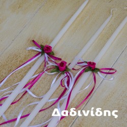 Κεράκια προσφορά σε χρώματα ΚΕΡ116 Κεράκια προσφορά σε χρώματα ΚΕΡ116