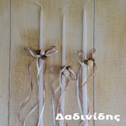 Κεράκια προσφορά σε χρώματα ΚΕΡ116 Κεράκια προσφορά σε χρώματα ΚΕΡ116