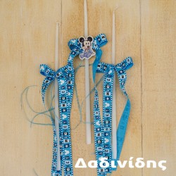 Κεράκια Mickey Mouse ΚΕΡ112 Κεράκια Mickey Mouse ΚΕΡ112