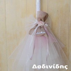 Λαμπάδα Μάκης Τσέλιος ΛΑΜΠ124 Λαμπάδα Μάκης Τσέλιος ΛΑΜΠ124