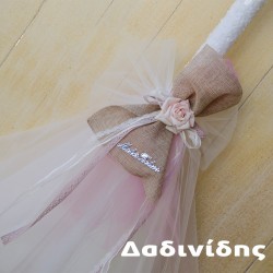 Λαμπάδα Μάκης Τσέλιος ΛΑΜΠ124 Λαμπάδα Μάκης Τσέλιος ΛΑΜΠ124