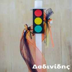 Καλόγερος βάφτισης φανάρι ΛΑΜΠ150 Καλόγερος βάφτισης φανάρι ΛΑΜΠ150
