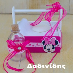 Σετ λαδιού Minnie Mouse ΣΕΤ121 Σετ λαδιού Minnie Mouse ΣΕΤ121