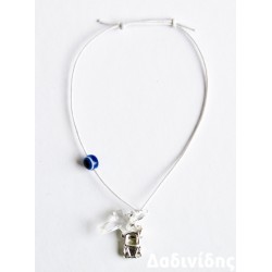 Μαρτυρικά βραχιολάκια με αυτοκίνητο ΜΑΡ158 Μαρτυρικά βραχιολάκια με αυτοκίνητο ΜΑΡ158