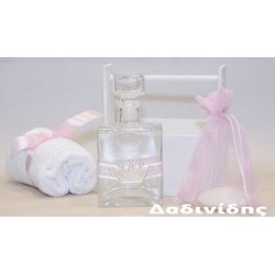 Πακέτο βάπτισης "θρανίο κορώνα" ΠΚ141 Πακέτο βάπτισης "θρανίο κορώνα" ΠΚ141